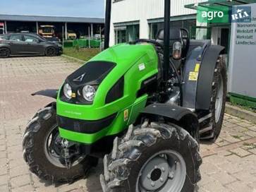 Deutz-Fahr Agrokid 230 2019 - фото