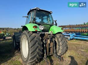Трактор Deutz-Fahr Agrotron 180.7 2007