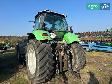 Deutz-Fahr Agrotron 180.7 2007 - фото