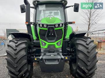 Deutz-Fahr Agrotron 6205 G 2023 - фото