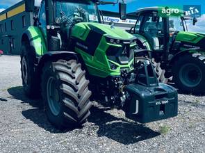 Трактор Deutz-Fahr Agrotron 6230 2025