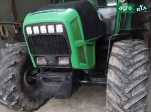 Трактор Deutz-Fahr Agrotron X720 2005