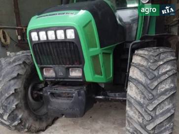 Deutz-Fahr Agrotron X720 2005 - фото