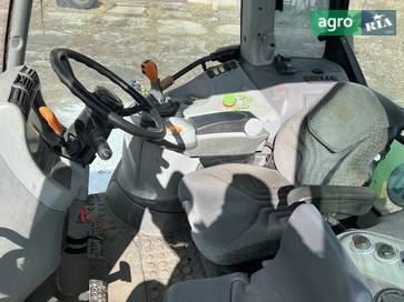 Deutz-Fahr Agrotron X720 2013 - фото