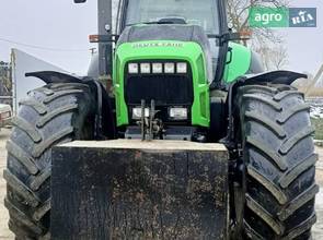Трактор Deutz-Fahr Agrotron 2012