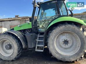 Трактор Deutz-Fahr Agrotron 1998