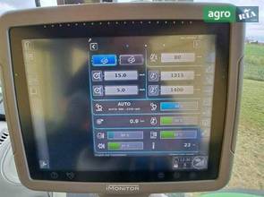 Трактор Deutz-Fahr Agrotron 