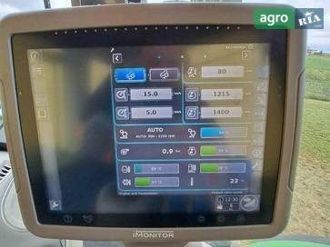 Deutz-Fahr Agrotron  - фото