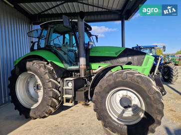 Deutz-Fahr Agrotron  - фото