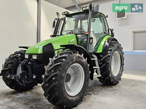 Трактор Deutz-Fahr Agrotron 1997