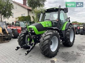 Трактор Deutz-Fahr Agrotron 2005