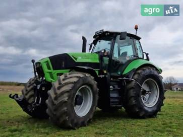 Deutz-Fahr Agrotron 2013 - фото
