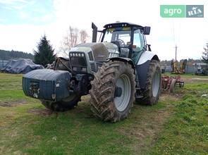 Трактор Deutz-Fahr Agrotron 2012