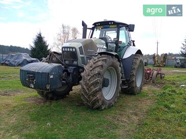 Deutz-Fahr Agrotron 2012 - фото