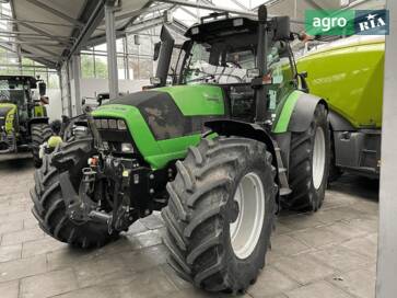 Deutz-Fahr Agrotron 2009 - фото