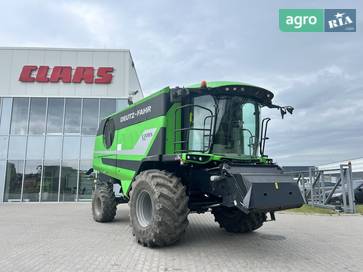 Deutz-Fahr C 7206TS 2015 - фото