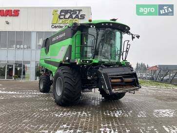 Deutz-Fahr C9306 2023 - фото