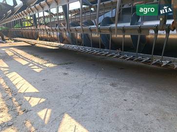Deutz-Fahr DH720A 2015 - фото