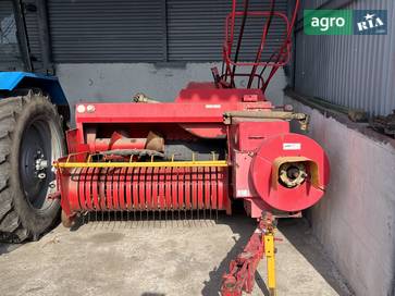 Deutz-Fahr HD400 2007 - фото