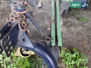 Косарка Deutz-Fahr KM 2.19 