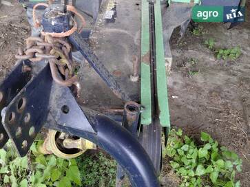 Deutz-Fahr KM 2.19  - фото