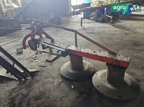 Косарка Deutz-Fahr KM 22 2025