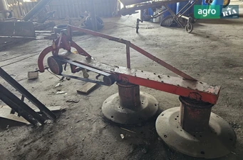 Косарка Deutz-Fahr KM 22 2025 - фото