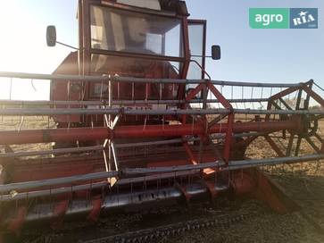 Deutz-Fahr M 1300 1983 - фото