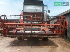 Комбайн Deutz-Fahr M 1320 1980