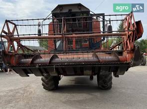 Мини комбайн Deutz-Fahr M 2680 1980