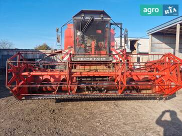 Deutz-Fahr M 2685 1982 - фото