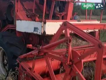 Deutz-Fahr M 600 1975 - фото