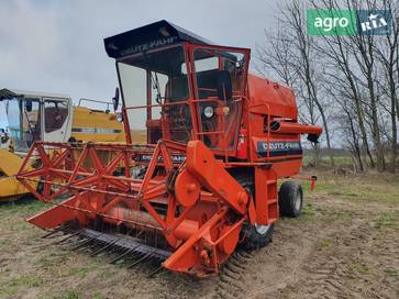 Deutz-Fahr M 770 1984 - фото