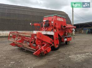 Комбайн Deutz-Fahr M 88 1987
