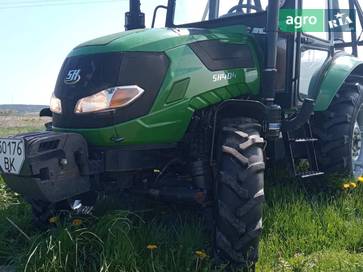 Deutz-Fahr SH 404-2 2020 - фото
