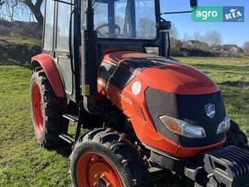 Deutz-Fahr SH 504 2023 - фото