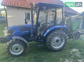 Трактор Deutz-Fahr SH 504C 2018