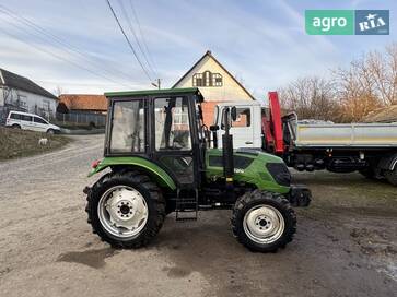 Deutz-Fahr SH 504C 2019 - фото