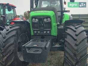 Трактор Deutz-Fahr X 720 2021