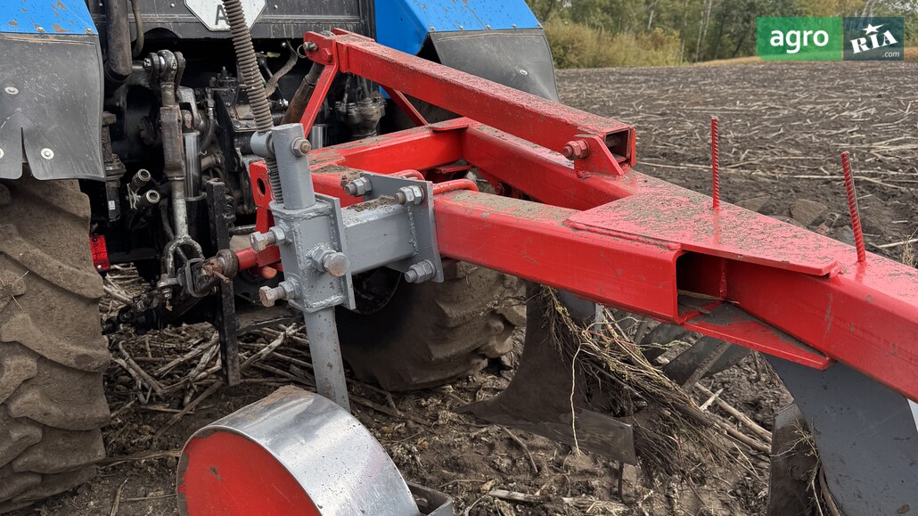 Плуг Diamon PA 80 2020 - фото 1