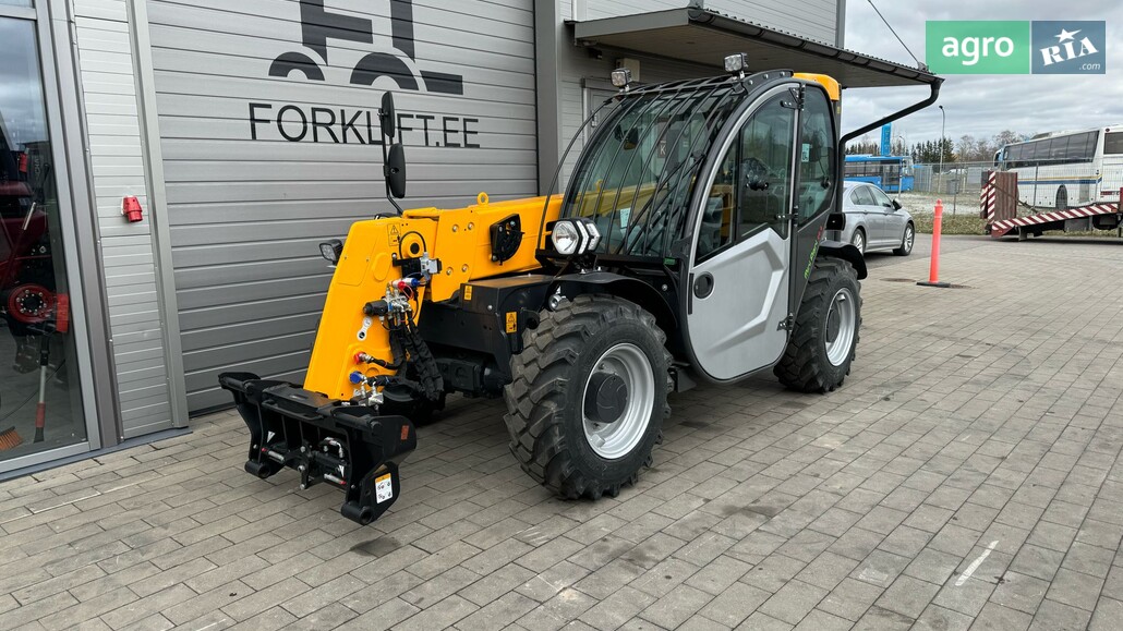 Погрузчик Dieci 26.6 2024 - фото 1