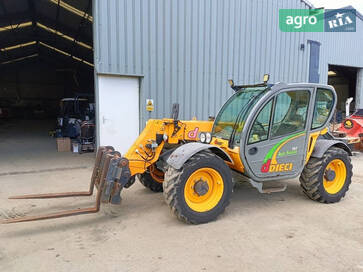 Dieci Agri Farmer 30.7 2013 - фото