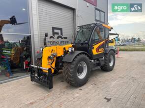 Навантажувач Dieci Agri Max 65.8 VS EVO2 2023