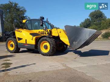 Dieci Agri Plus 40.7 2018 - фото