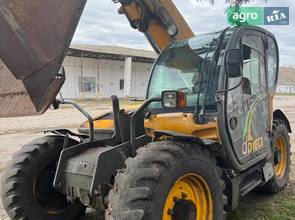 Погрузчик Dieci Agri Plus 40.7 2011