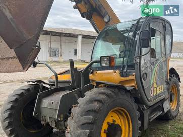 Dieci Agri Plus 40.7 2011 - фото