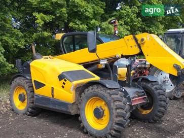 Dieci Agri Plus 40.7 2017 - фото