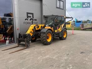 Погрузчик Dieci Agri Plus 40.7 2015