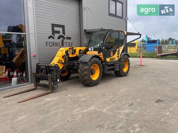 Dieci Agri Plus 40.7 2015 - фото