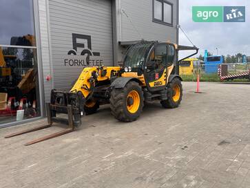 Dieci Agri Plus 40.7 2015 - фото